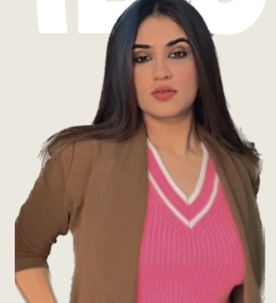 Ms. Simran Chatrath