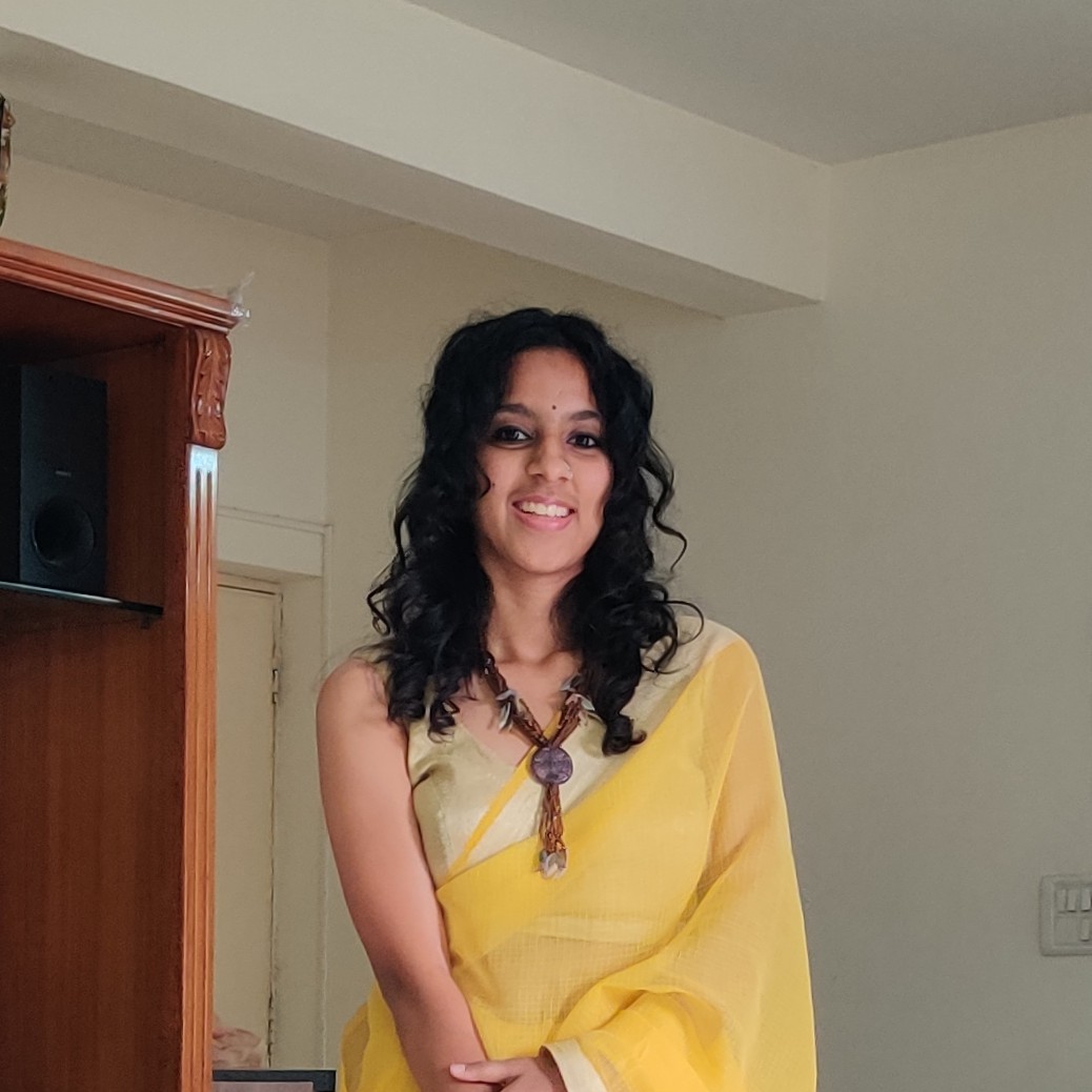 Ms. Tanvi Bajaj