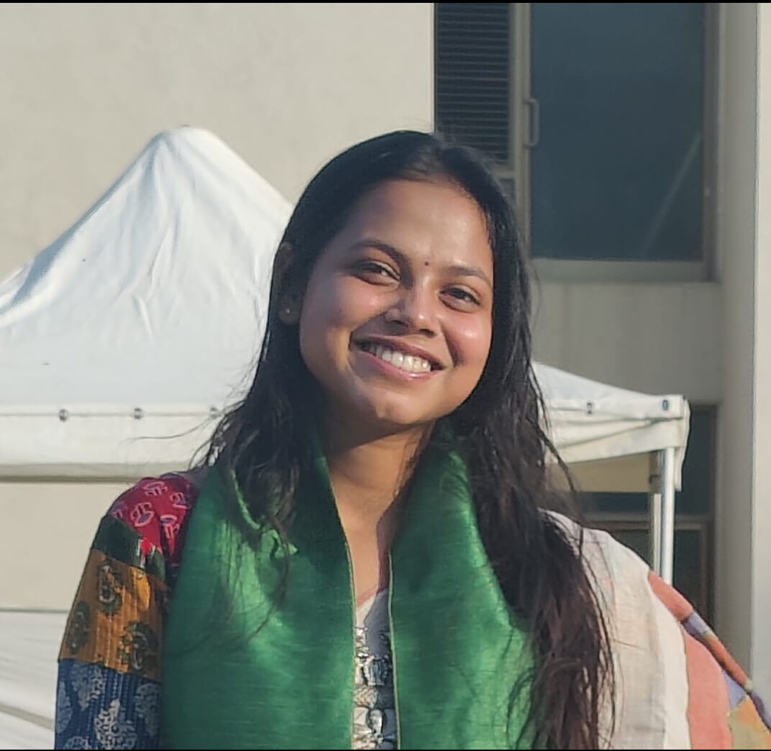 Ms. Tanvi Gupta