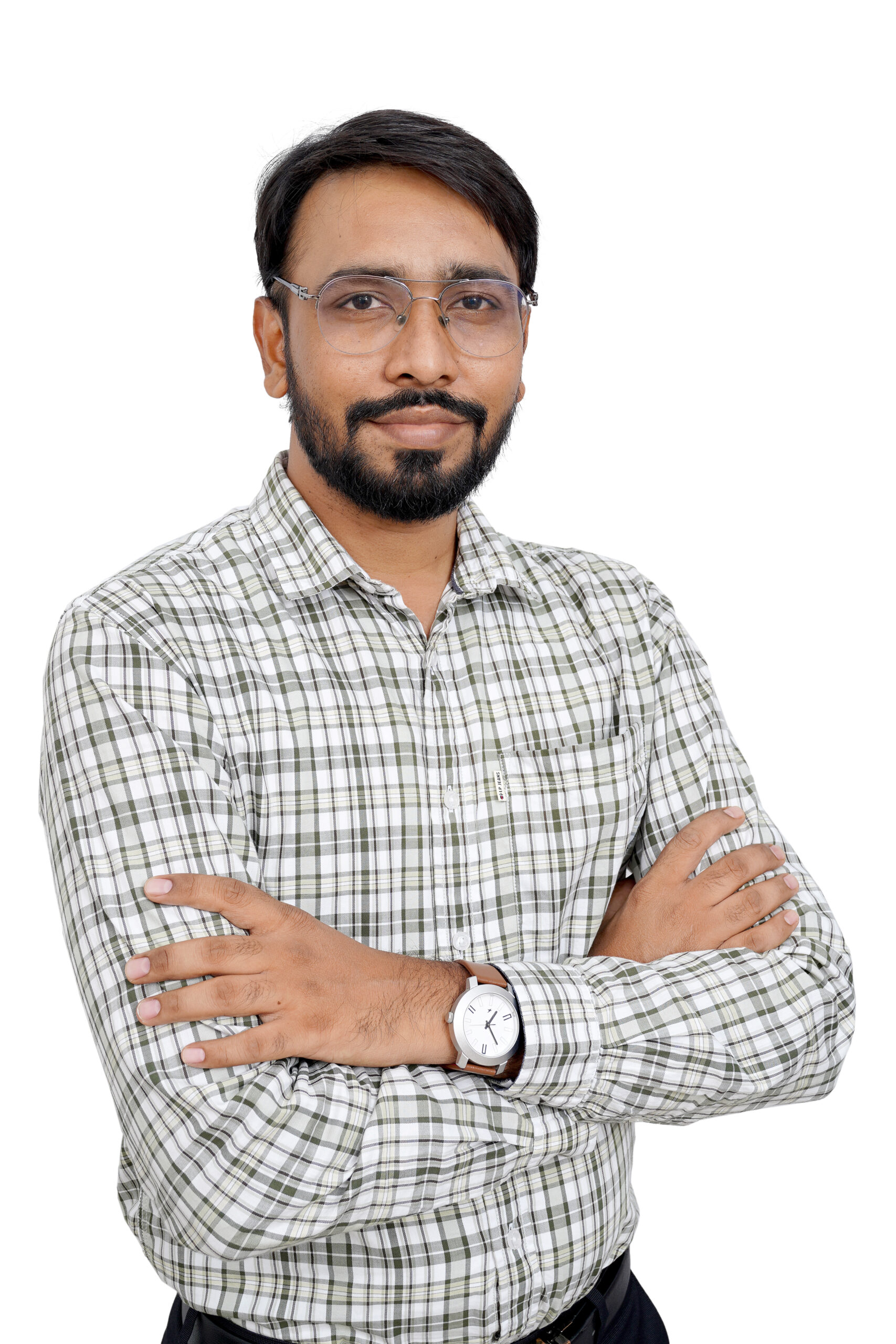 Mr. Jayvant Makwana