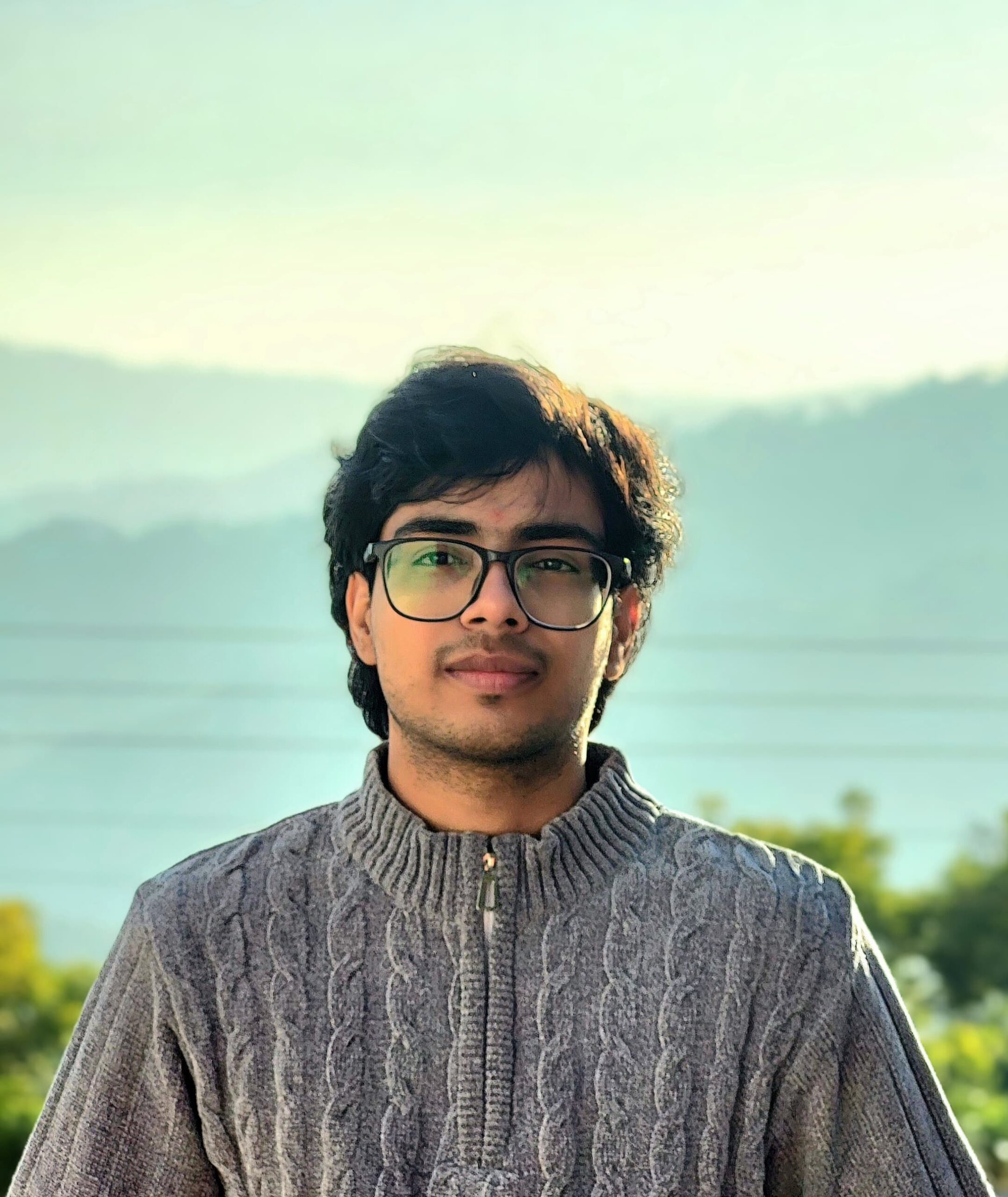 Mr. Avikant Khurana