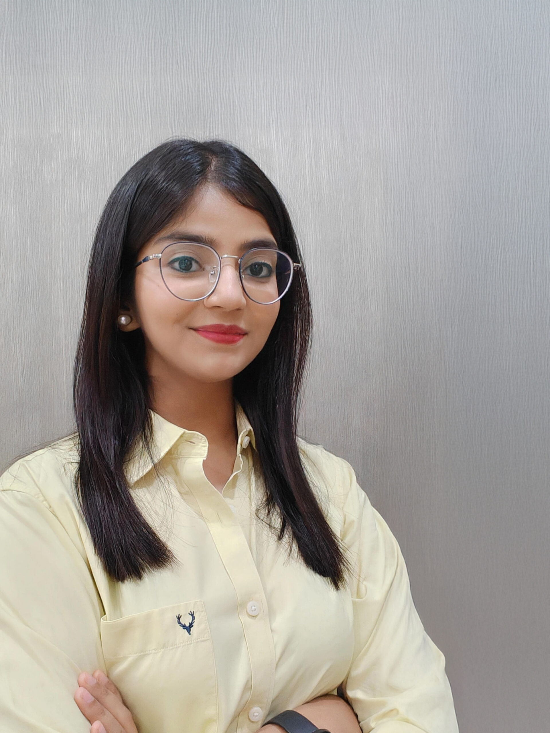 Ms. Ayesha Jamal